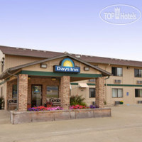 Days Inn 4*