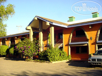 Фото Best Western Hotel Del Rio