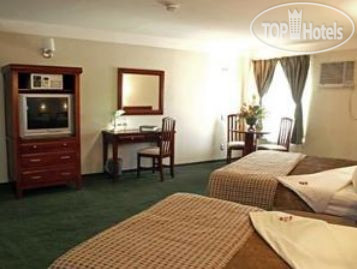 New photos from tourists Enterprise Inn 5*