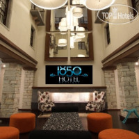 1850 Boutique Hotel 5*