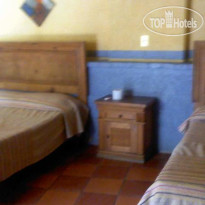 La Casa De Sancho 