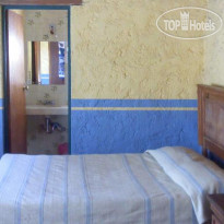 La Casa De Sancho 