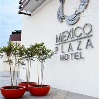 Mexico Plaza Hotel Ejecutivo 