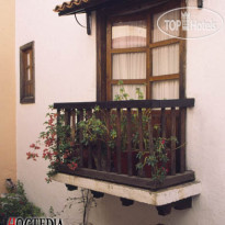 Hosteria Del Frayle 