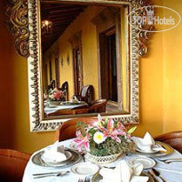 Hotel Bicentenario 