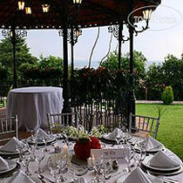 Hotel Bicentenario 
