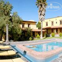 Hotel Bicentenario 