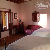Hotel Bicentenario 
