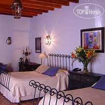 Hotel Bicentenario 