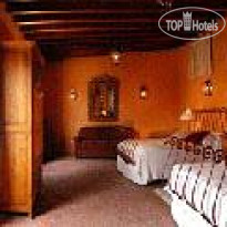 Hotel Bicentenario 