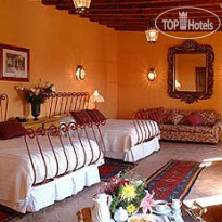 Hotel Bicentenario 