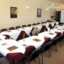 Hotel Bicentenario 