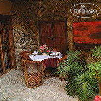 Hotel Bicentenario 