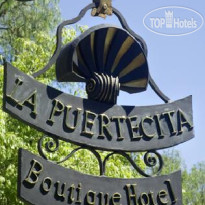 La Puertecita Boutique Hotel 