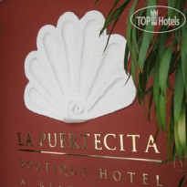 La Puertecita Boutique Hotel 