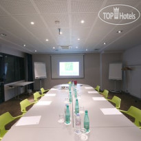 Holiday Inn Leon 
