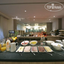 Holiday Inn Leon 