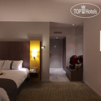 Holiday Inn Leon 