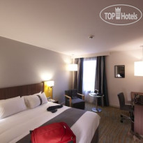 Holiday Inn Leon 