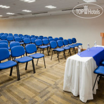 Holiday Inn Express Hotel & Suites Irapuato 