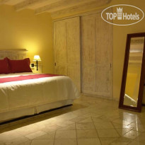 Quinta las Alondras Hotel & Spa 