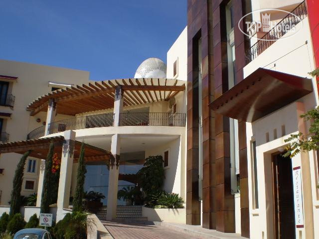 Фотографии отеля  Quinta las Alondras Hotel & Spa 5*