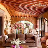 Mision Boutique Casa Colorada