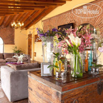 Mision Boutique Casa Colorada