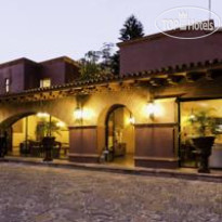 Mision Boutique Casa Colorada