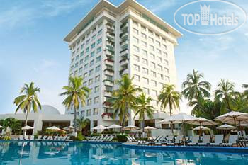 Фотографии отеля  Emporio Ixtapa 5*