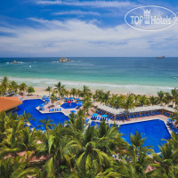 Barcelo Ixtapa 5*