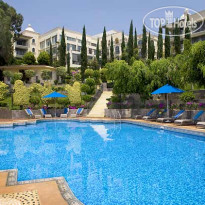 Ixtapan de la Sal Marriott Hotel & Spa