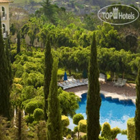 Ixtapan de la Sal Marriott Hotel & Spa