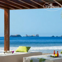 Sunscape Dorado Pacifico Ixtapa 