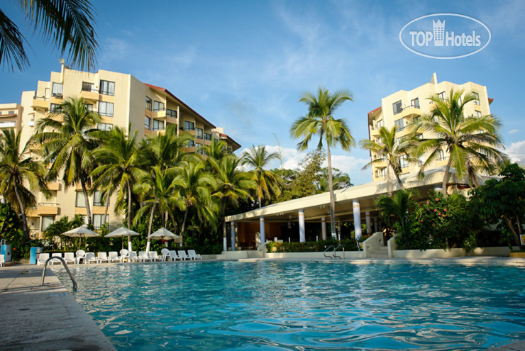 Фото Fontan Ixtapa