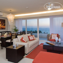 Marival Distinct Luxury Residences & World Spa All Inclusive 