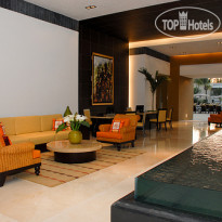 Marival Distinct Luxury Residences & World Spa All Inclusive 