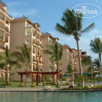 Villa del Palmar Flamingos Beach Resort & Spa 5*