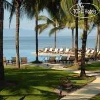 Krystal Grand Nuevo Vallarta 