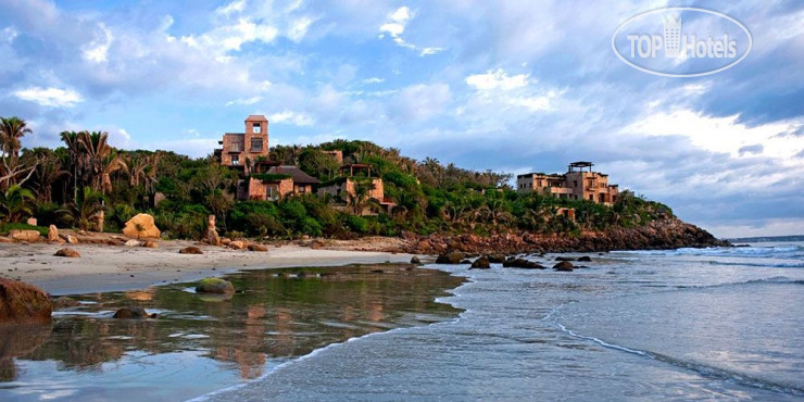 Фотографии отеля  Imanta Resort Punta de Mita 5*