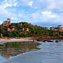 Imanta Resort Punta de Mita 