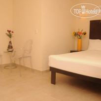 White Sand Hotel Boutique