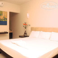 White Sand Hotel Boutique