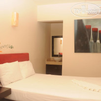 White Sand Hotel Boutique