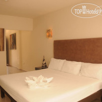 White Sand Hotel Boutique