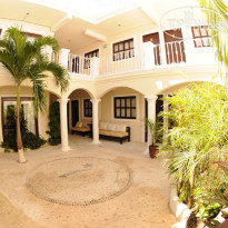 White Sand Hotel Boutique