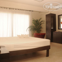 White Sand Hotel Boutique