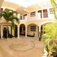 White Sand Hotel Boutique 3*