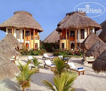 Фотографии отеля  Villas Paraiso del Mar 4*