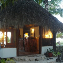 Holbox Hotel Casa Iguana 